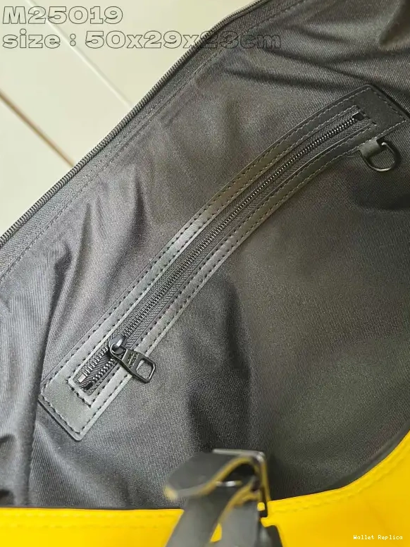 Cheap BANDOULIÈRE VUITTON KEEPALL LOUIS 50 0630
